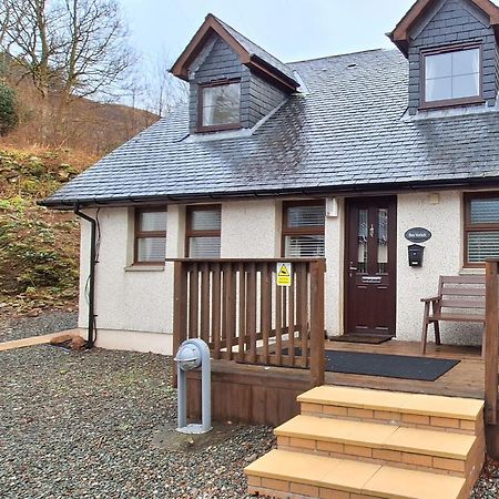 טארבט Ben Vorlich Cottage מראה חיצוני תמונה